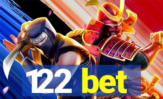 122 bet